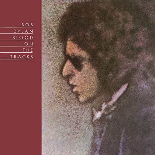 BOB DYLAN ボブ・ディラン　／BLOOD ON THE TRACKS Amazon.com: Blood On The Tracks : Bob Dylan: Digital Music